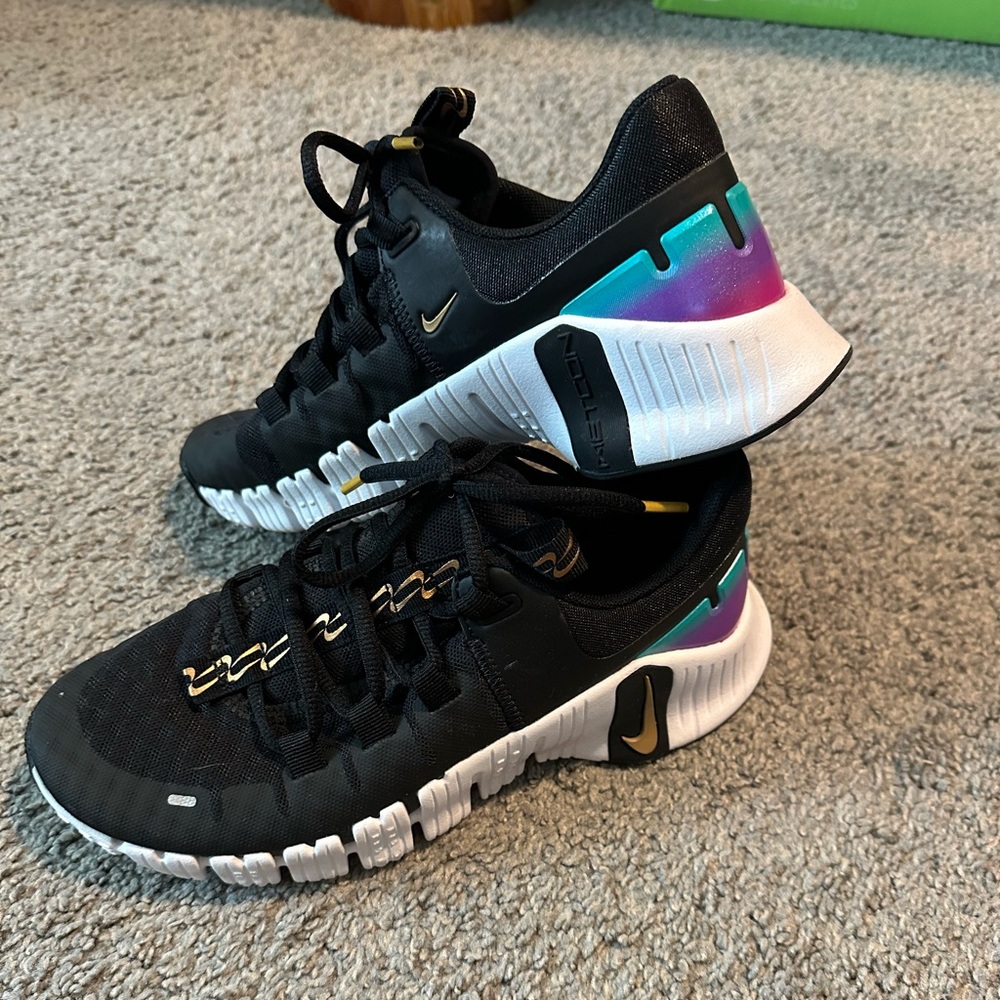 Nike Metcon Free 5 PRM